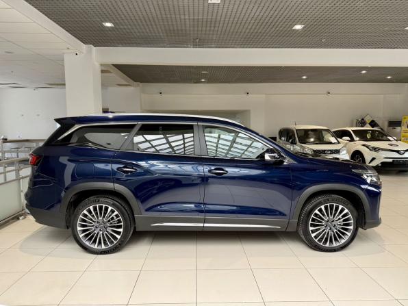 JETOUR X90+ с пробегом 2023 года, цена 3 099 000 рублей, 1125 км, внедорожник, Автокод Объявления