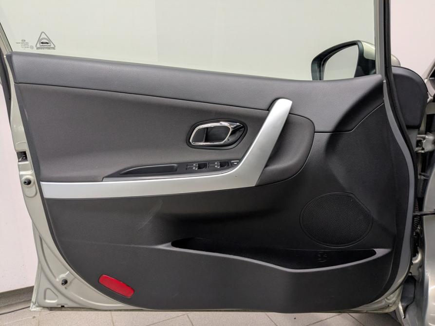 Kia Ceed II Рестайлинг Москва  - изображение 13