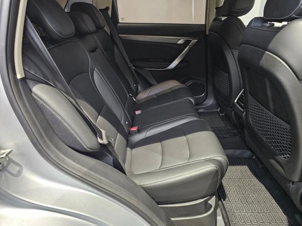 Geely Atlas Pro с пробегом 2024 года, цена 1 749 000 рублей, 88774 км, внедорожник, Автокод Объявления