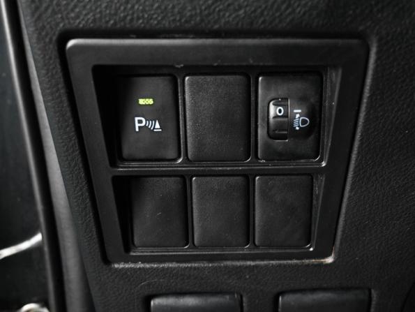 Toyota Fortuner II с пробегом 2018 года, цена 3 549 000 рублей, 87144 км, внедорожник, Автокод Объявления