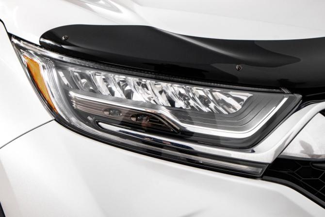 Honda CR-V V с пробегом 2019 года, цена 2 869 000 рублей, 26000 км, внедорожник, Автокод Объявления
