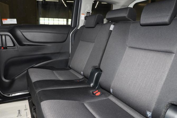 Toyota Sienta II Рестайлинг с пробегом 2020 года, цена 1 849 000 рублей, 44500 км, компактвэн, Автокод Объявления