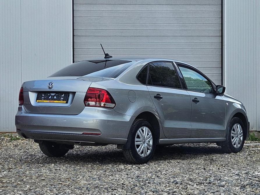 Volkswagen Polo V Рестайлинг Вологда  - изображение 5