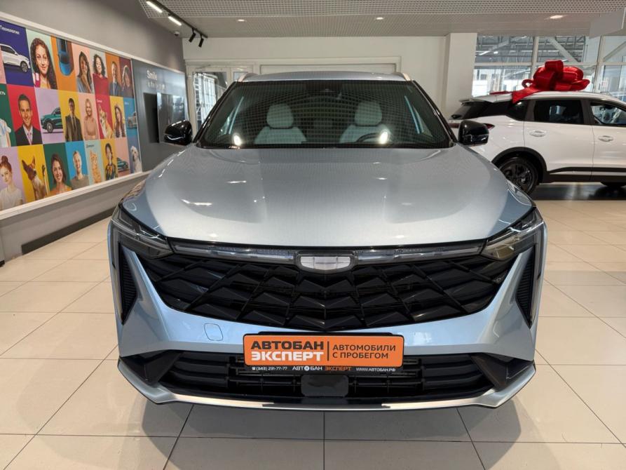 Geely Atlas II Екатеринбург  - изображение 2