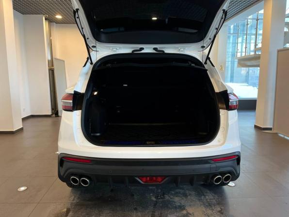 Belgee X50 с пробегом 2024 года, цена 2 230 000 рублей, 11015 км, внедорожник, Автокод Объявления