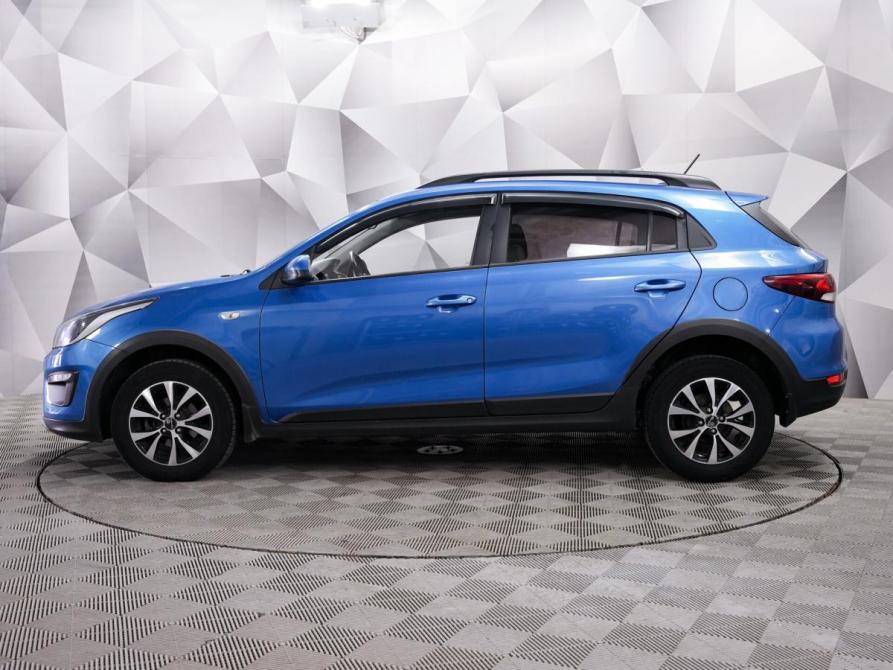 Kia Rio IV Ульяновск  - изображение 2