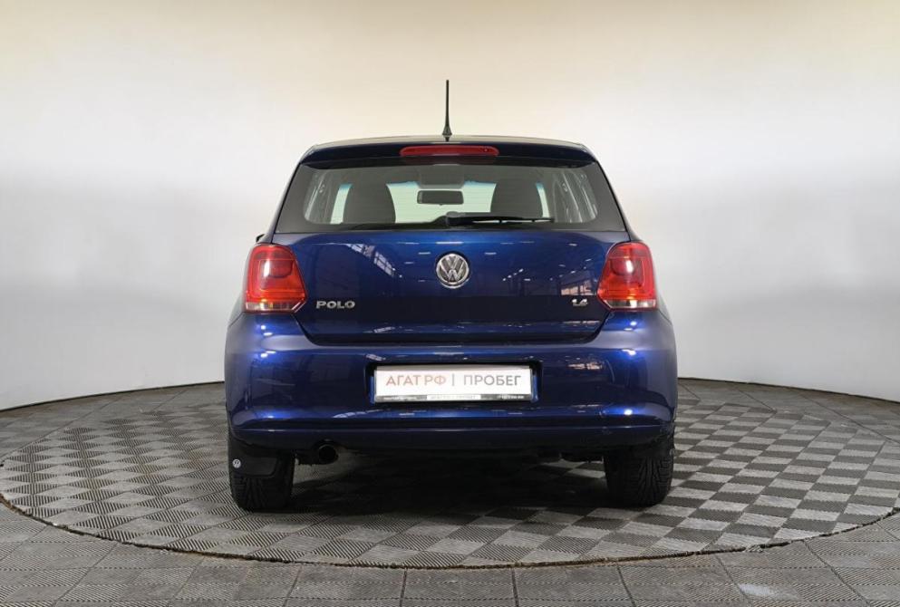 Volkswagen Polo V Нижний Новгород  - изображение 5