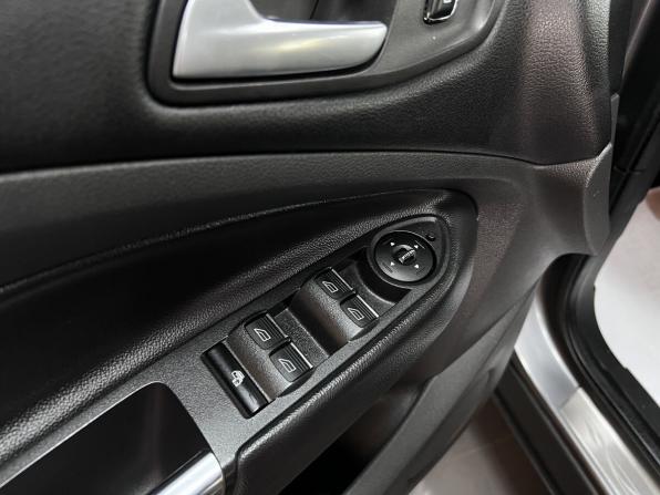 Ford Kuga II с пробегом 2013 года, цена 845 000 рублей, 306640 км, внедорожник, Автокод Объявления