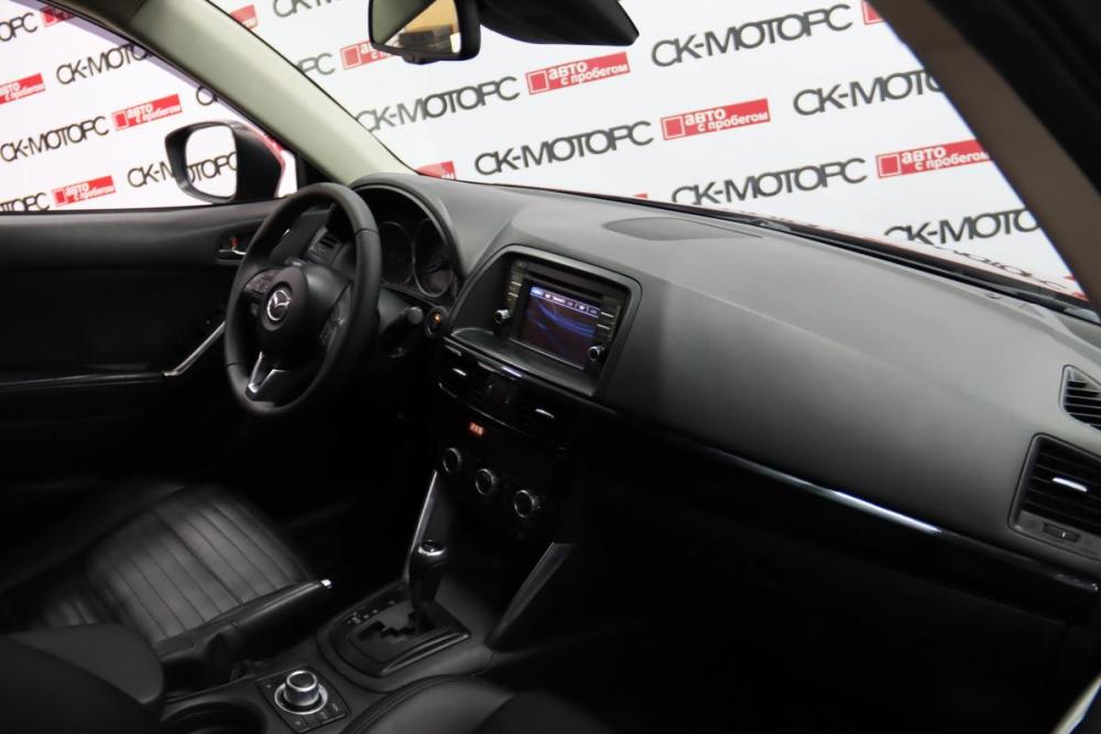 Mazda CX-5 I Сургут  - изображение 9