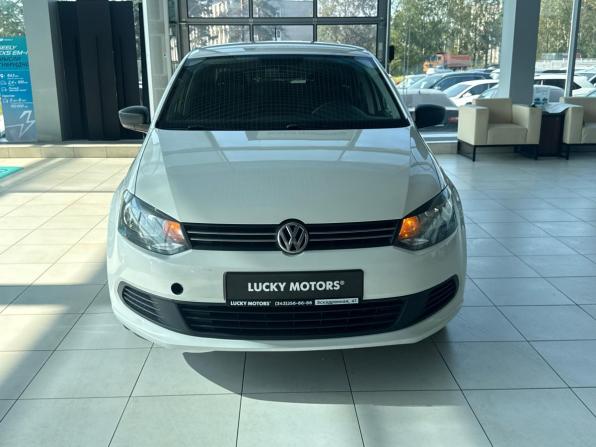 Volkswagen Polo V с пробегом 2013 года, цена 645 000 рублей, 193346 км, седан, Автокод Объявления