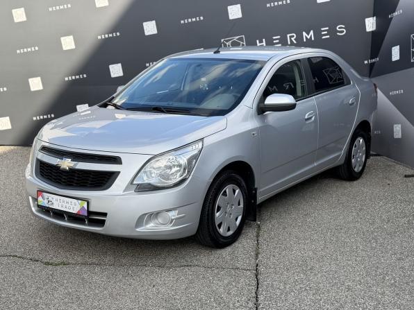 Chevrolet Cobalt II с пробегом 2013 года, цена 731 000 рублей, 108552 км, седан, Автокод Объявления