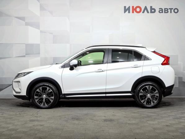 Mitsubishi Eclipse Cross I с пробегом 2018 года, цена 2 080 000 рублей, 46254 км, внедорожник, Автокод Объявления