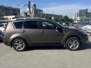 Citroen C-Crosser Челябинск  - изображение 16