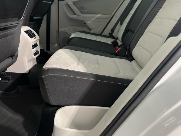 Volkswagen Tiguan II с пробегом 2017 года, цена 2 575 000 рублей, 118678 км, внедорожник, Автокод Объявления