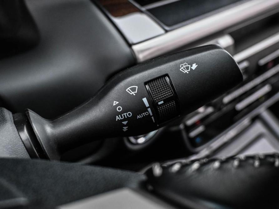 Lexus ES VI Рестайлинг Новороссийск  - изображение 13