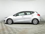 Kia Ceed II Рестайлинг Санкт-Петербург  - изображение 25