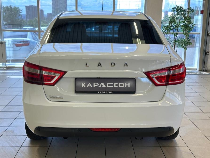 Lada (ВАЗ) Vesta I Волгоград  - изображение 4