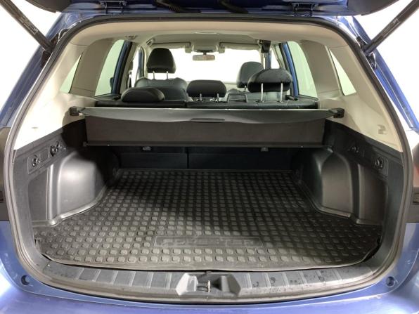 Subaru Forester V с пробегом 2019 года, цена 2 690 000 рублей, 102739 км, внедорожник, Автокод Объявления