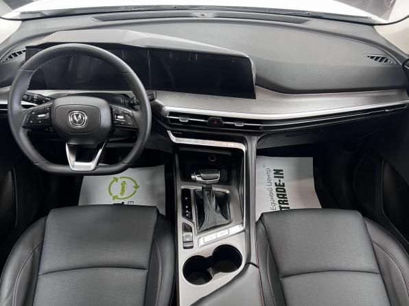 Changan CS35 Plus I Рестайлинг с пробегом 2024 года, цена 1 945 000 рублей, 32946 км, внедорожник, Автокод Объявления