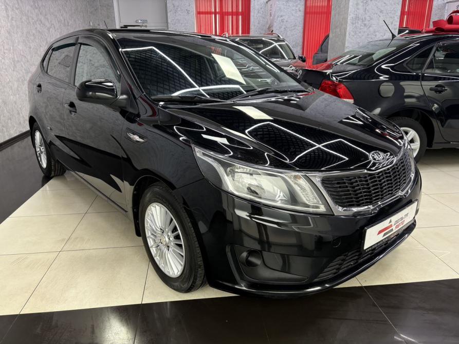 Kia Rio III Ярославль  - изображение 7