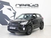 Hyundai Creta I Ростов-на-Дону  - изображение 26