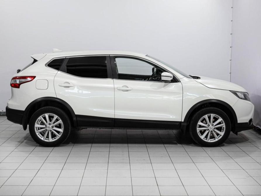 Nissan Qashqai II Ростов-на-Дону  - изображение 5