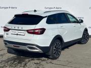 Lada (ВАЗ) Vesta I Рестайлинг (NG) Курган  - изображение 21