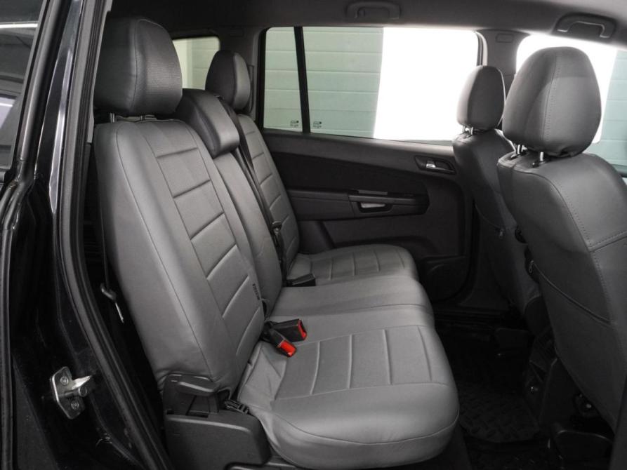 Opel Zafira B Рестайлинг Воронеж  - изображение 7