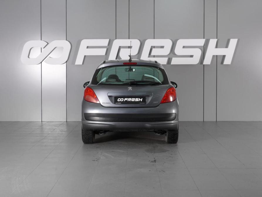 Peugeot 207 I Минеральные Воды  - изображение 4