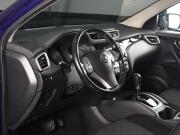Nissan Qashqai II Кемерово  - изображение 27