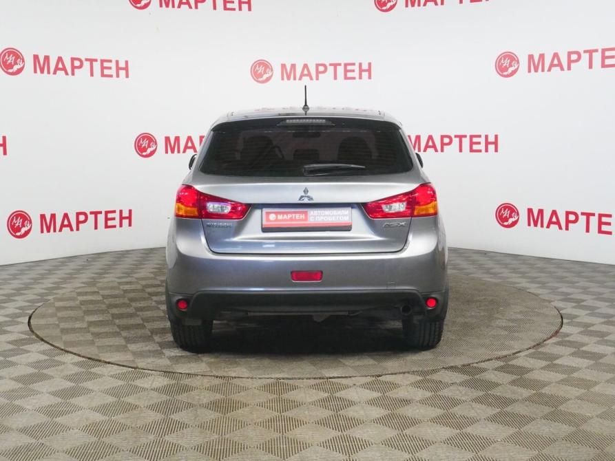 Mitsubishi ASX I Рестайлинг Вологда  - изображение 6