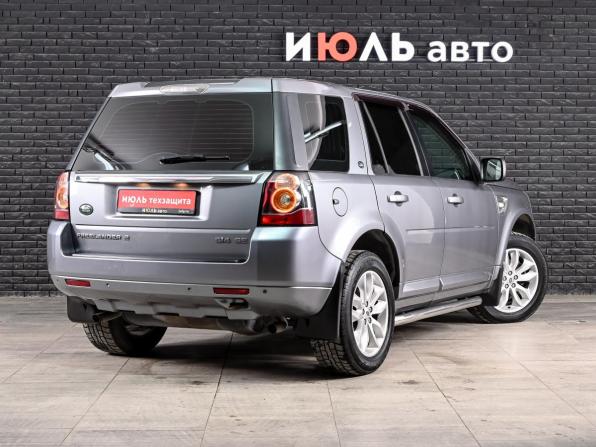 Land Rover Freelander II Рестайлинг 2 с пробегом 2013 года, цена 1 500 000 рублей, 179013 км, внедорожник, Автокод Объявления