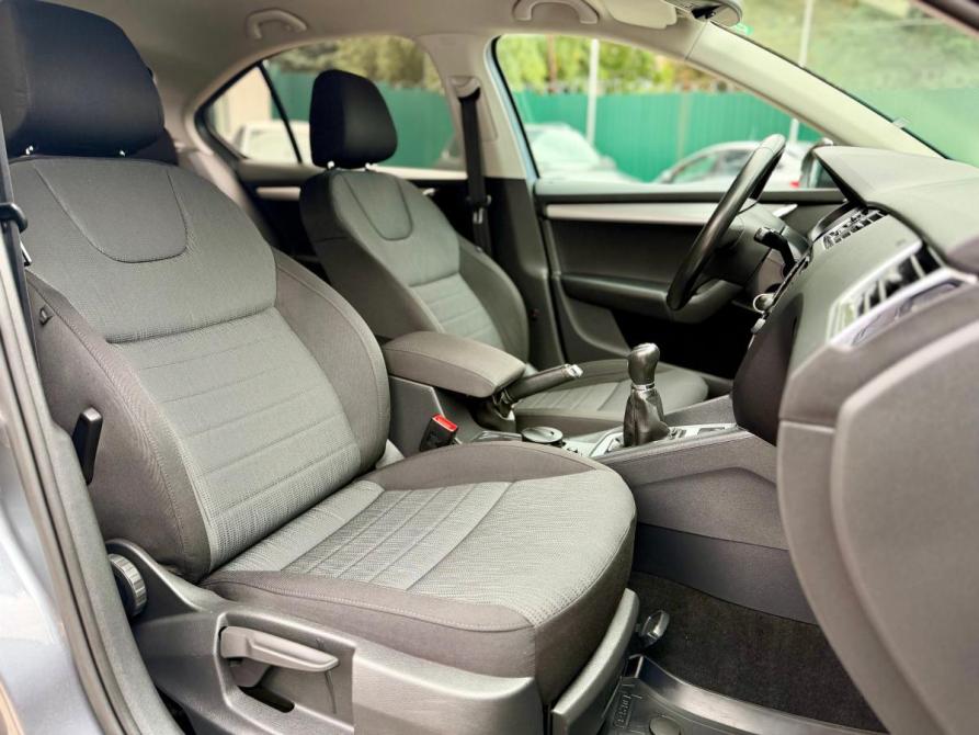 Skoda Octavia III (A7) Великий Новгород  - изображение 20