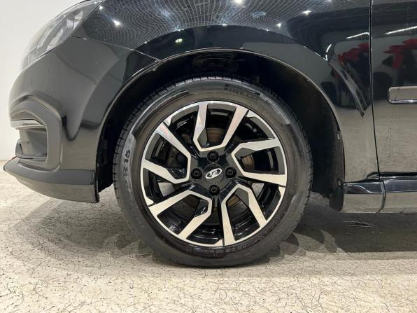 Lada (ВАЗ) Granta I Рестайлинг с пробегом 2023 года, цена 899 000 рублей, 34727 км, седан, Автокод Объявления