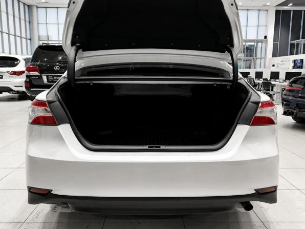 Toyota Camry VIII (XV70) с пробегом 2020 года, цена 2 120 000 рублей, 175239 км, седан, Автокод Объявления