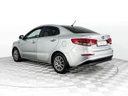 Kia Rio III Рестайлинг Ногинск  - изображение 23