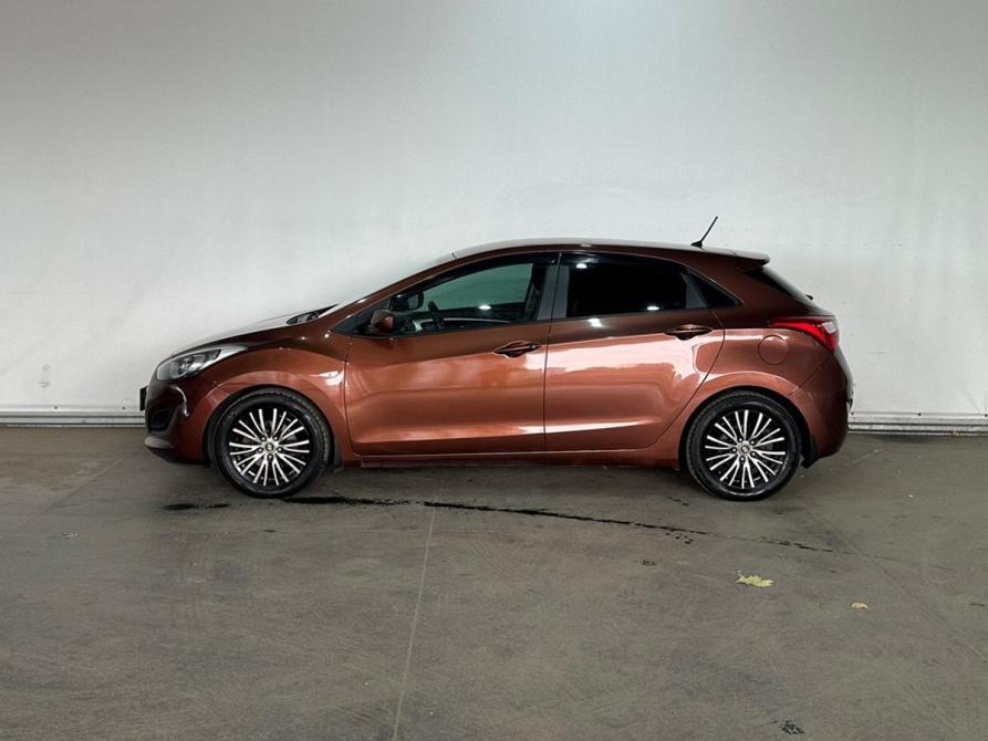 Hyundai i30 II Москва  - изображение 8