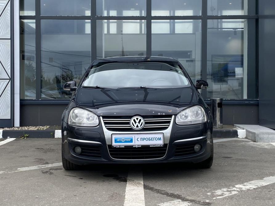 Volkswagen Jetta V Москва  - изображение 2