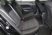 Hyundai Elantra VI (AD) Рестайлинг Кемерово  - изображение 33