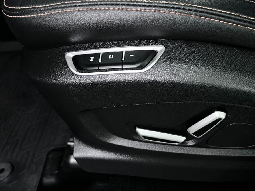 Geely Okavango I Рестайлинг Калининград  - изображение 29