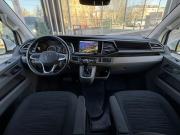 Volkswagen Caravelle T6 Рестайлинг Екатеринбург  - изображение 54