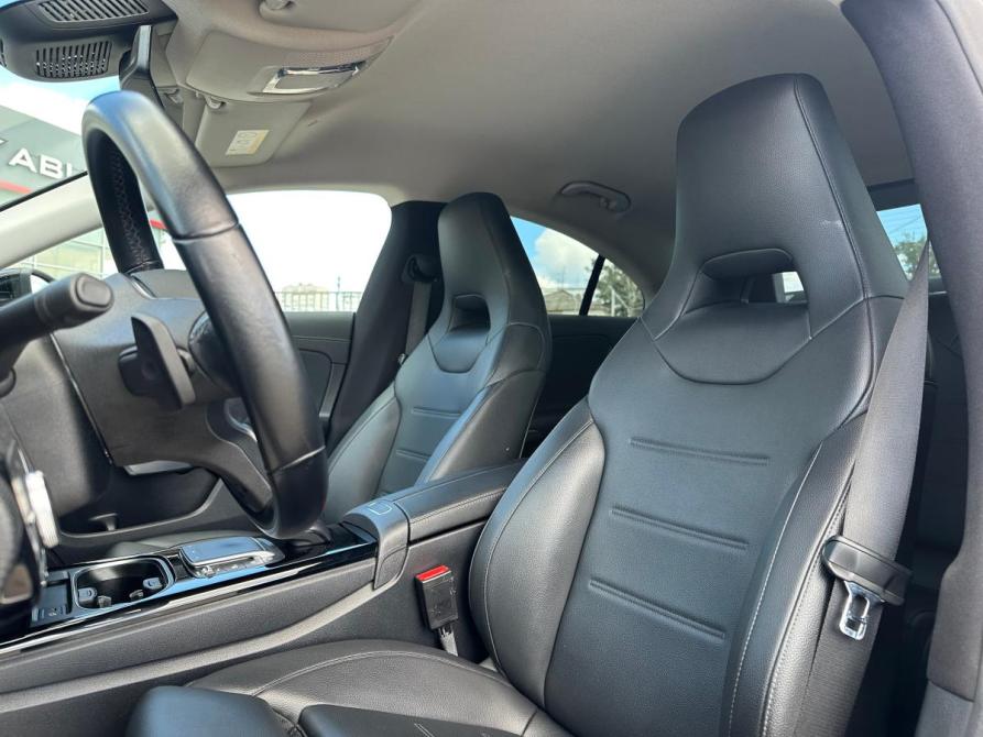 Mercedes-Benz CLA II (C118 X118) Пермь  - изображение 8