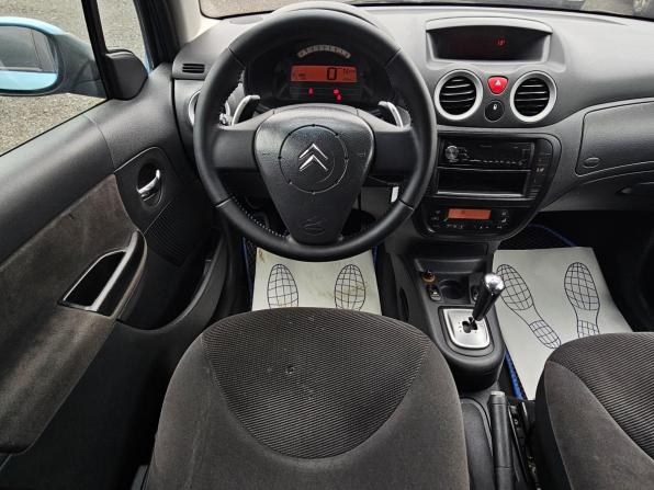 Citroen C3 I Рестайлинг с пробегом 2006 года, цена 395 000 рублей, 161300 км, хэтчбек, Автокод Объявления