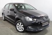 Volkswagen Polo V Санкт-Петербург  - изображение 16