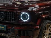 Mercedes-Benz G-Класс AMG II (W465) Рестайлинг Москва  - изображение 35