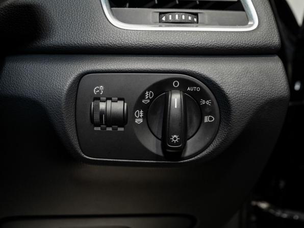 Audi Q3 I (8U) с пробегом 2014 года, цена 1 570 000 рублей, 110790 км, внедорожник, Автокод Объявления
