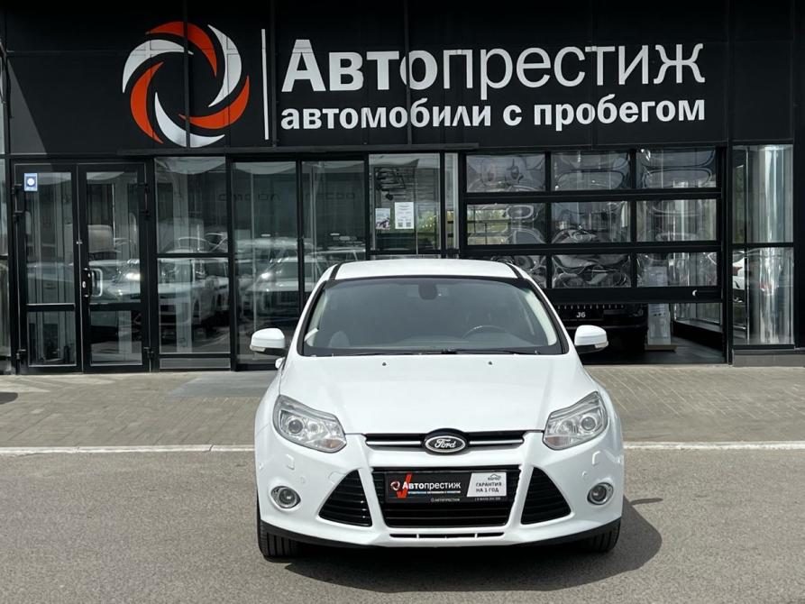 Ford Focus III Волгоград  - изображение 2