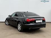 Audi A6 IV (C7) Москва  - изображение 21