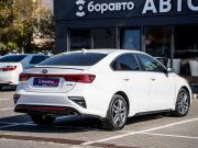 Kia Cerato IV Ростов-на-Дону  - изображение 33