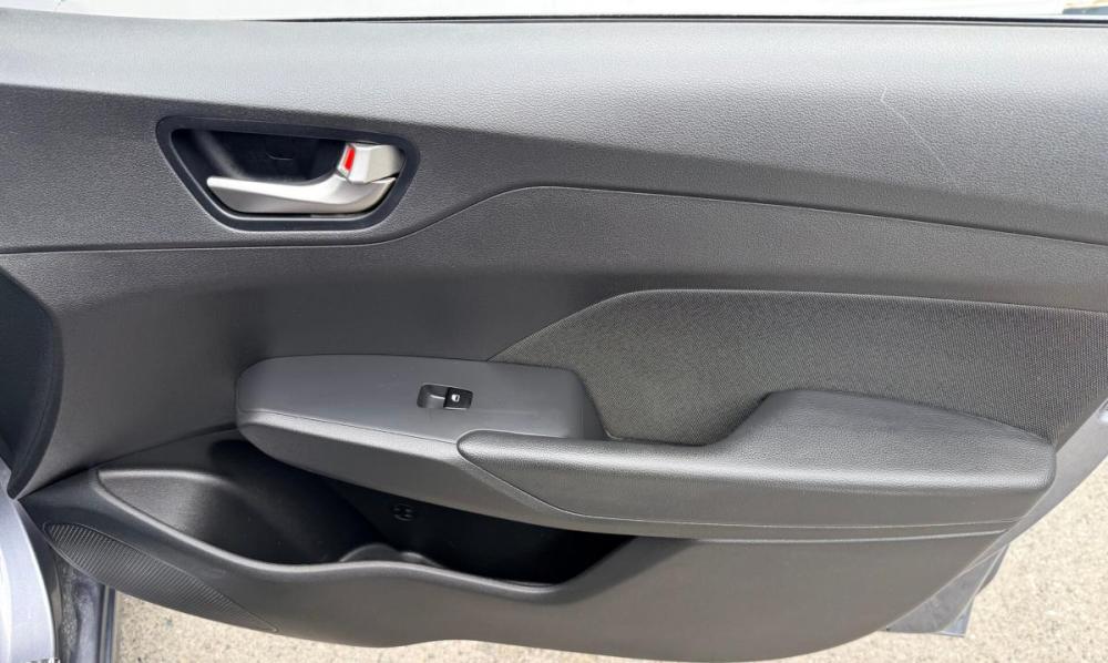 Hyundai Solaris II Тюмень  - изображение 18